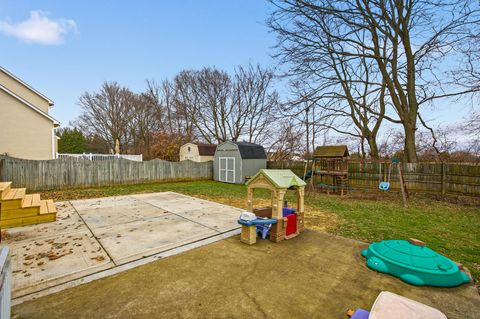 Tiny photo for 539 Scioto Meadows Boulevard, Grove City, OH 43123 (MLS # 225045354)