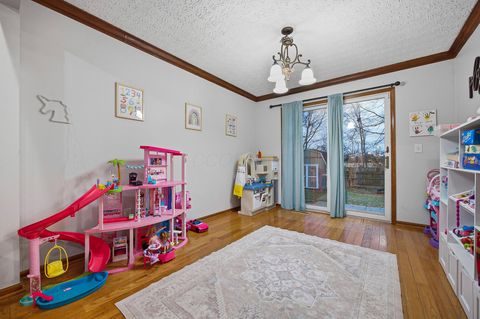 Tiny photo for 539 Scioto Meadows Boulevard, Grove City, OH 43123 (MLS # 225045354)