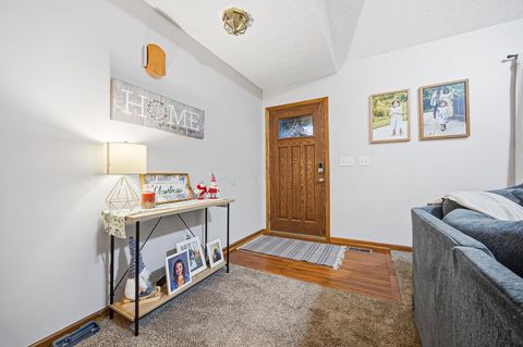 Tiny photo for 539 Scioto Meadows Boulevard, Grove City, OH 43123 (MLS # 225045354)