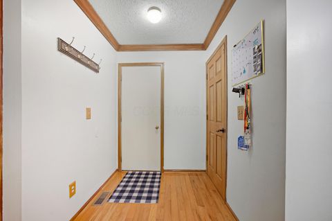 Tiny photo for 539 Scioto Meadows Boulevard, Grove City, OH 43123 (MLS # 225045354)