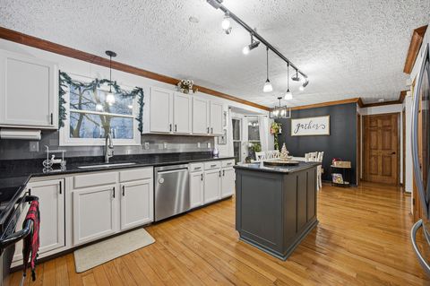 Tiny photo for 539 Scioto Meadows Boulevard, Grove City, OH 43123 (MLS # 225045354)