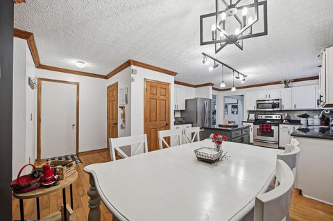 Tiny photo for 539 Scioto Meadows Boulevard, Grove City, OH 43123 (MLS # 225045354)