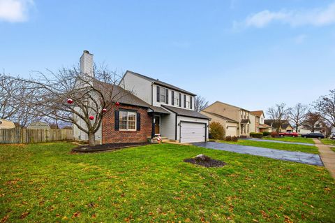 Tiny photo for 539 Scioto Meadows Boulevard, Grove City, OH 43123 (MLS # 225045354)