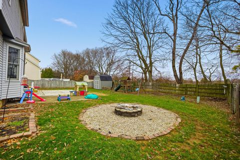 Tiny photo for 539 Scioto Meadows Boulevard, Grove City, OH 43123 (MLS # 225045354)