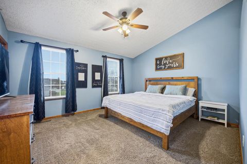 Tiny photo for 539 Scioto Meadows Boulevard, Grove City, OH 43123 (MLS # 225045354)