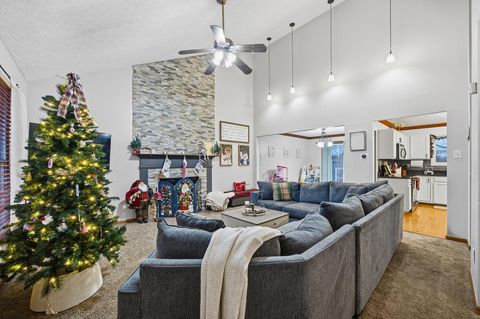 Tiny photo for 539 Scioto Meadows Boulevard, Grove City, OH 43123 (MLS # 225045354)