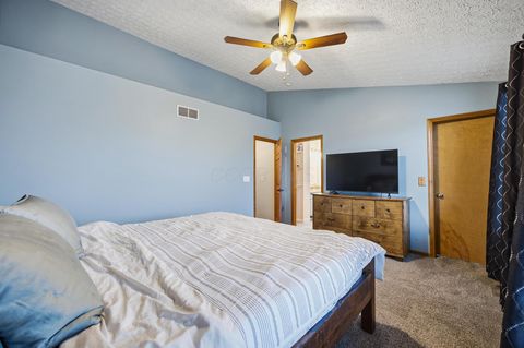 Tiny photo for 539 Scioto Meadows Boulevard, Grove City, OH 43123 (MLS # 225045354)