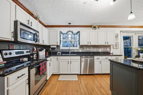 Tiny photo for 539 Scioto Meadows Boulevard, Grove City, OH 43123 (MLS # 225045354)