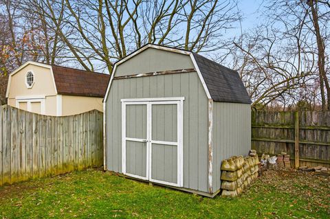 Tiny photo for 539 Scioto Meadows Boulevard, Grove City, OH 43123 (MLS # 225045354)