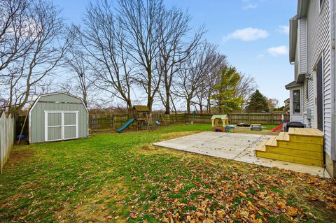 Tiny photo for 539 Scioto Meadows Boulevard, Grove City, OH 43123 (MLS # 225045354)