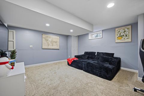 Tiny photo for 539 Scioto Meadows Boulevard, Grove City, OH 43123 (MLS # 225045354)