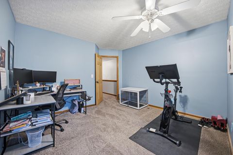 Tiny photo for 539 Scioto Meadows Boulevard, Grove City, OH 43123 (MLS # 225045354)