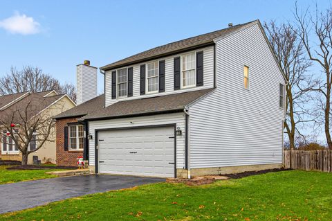 Tiny photo for 539 Scioto Meadows Boulevard, Grove City, OH 43123 (MLS # 225045354)