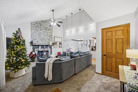 Tiny photo for 539 Scioto Meadows Boulevard, Grove City, OH 43123 (MLS # 225045354)