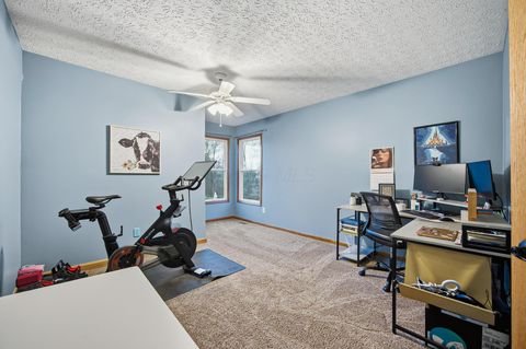 Tiny photo for 539 Scioto Meadows Boulevard, Grove City, OH 43123 (MLS # 225045354)