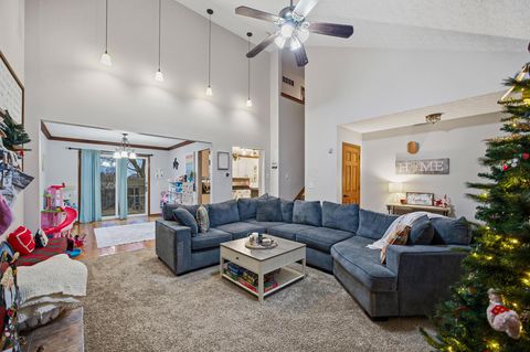 Tiny photo for 539 Scioto Meadows Boulevard, Grove City, OH 43123 (MLS # 225045354)