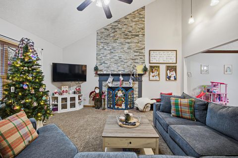 Tiny photo for 539 Scioto Meadows Boulevard, Grove City, OH 43123 (MLS # 225045354)