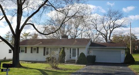 Photo of 875 Terrace Drive, Heath, OH 43056 (MLS # 226000469)