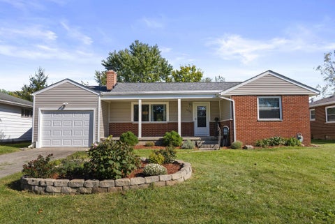 1096 S Harris Avenue,  OH 43204