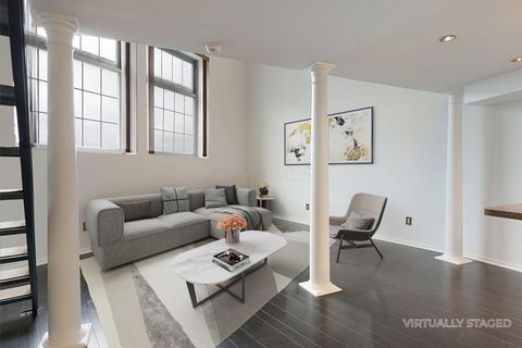 Photo of 444 N Front Street 311 #311, Columbus, OH 43215 (MLS # 226015409)