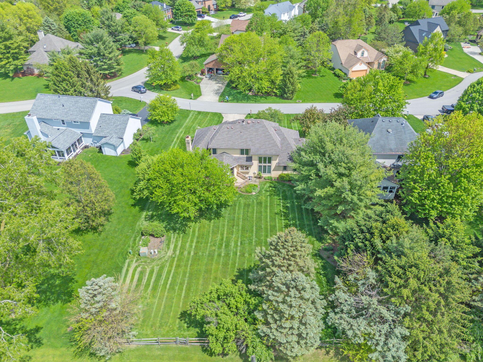 6180 Storm Haven Court, Lewis Center, Ohio image 47