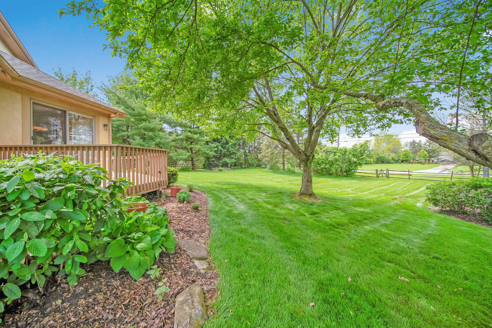 6180 Storm Haven Court, Lewis Center, Ohio image 42