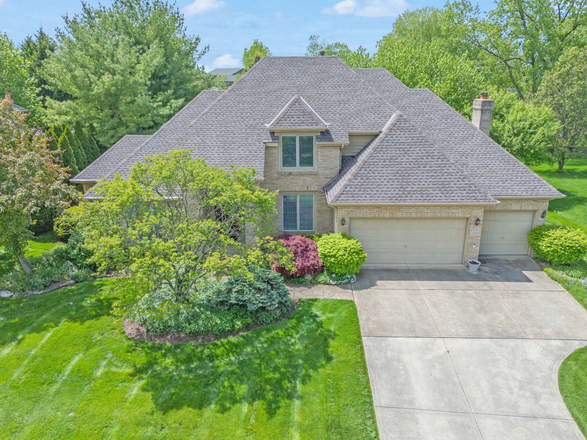 6180 Storm Haven Court, Lewis Center, Ohio image 2