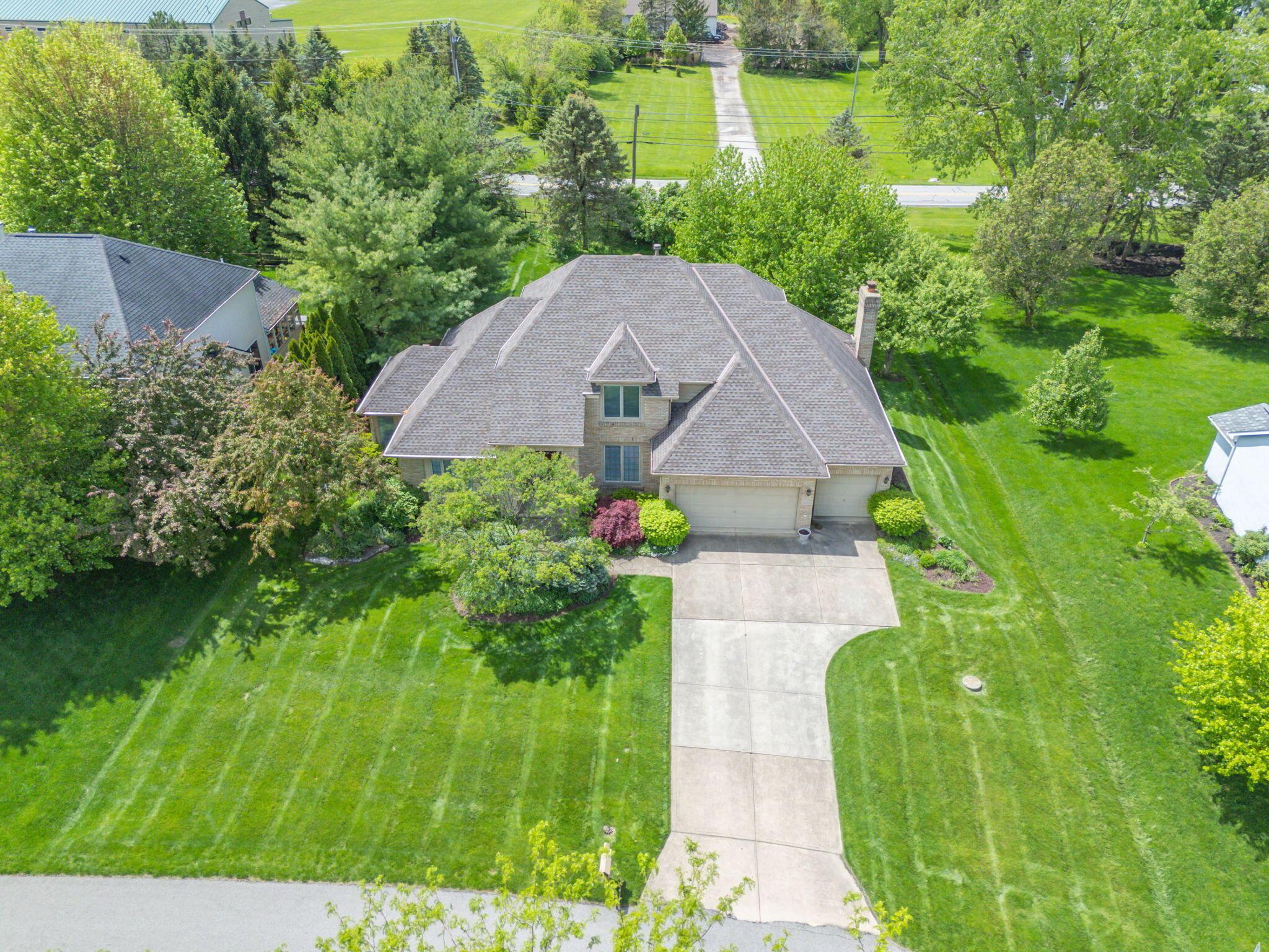 6180 Storm Haven Court, Lewis Center, Ohio image 46