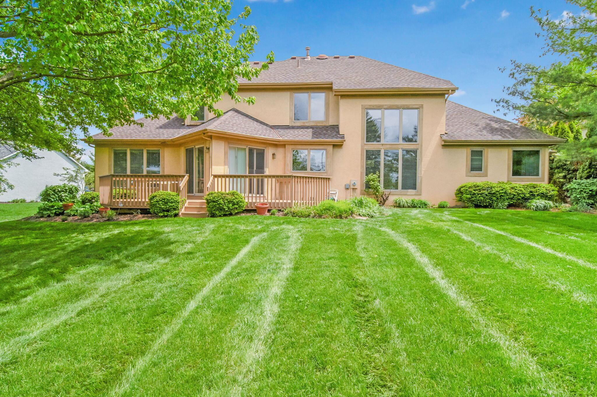 6180 Storm Haven Court, Lewis Center, Ohio image 43