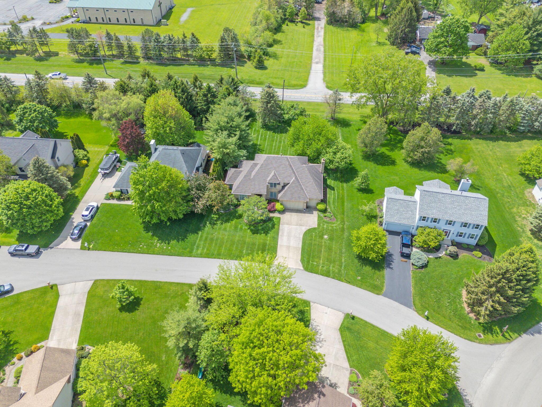 6180 Storm Haven Court, Lewis Center, Ohio image 50