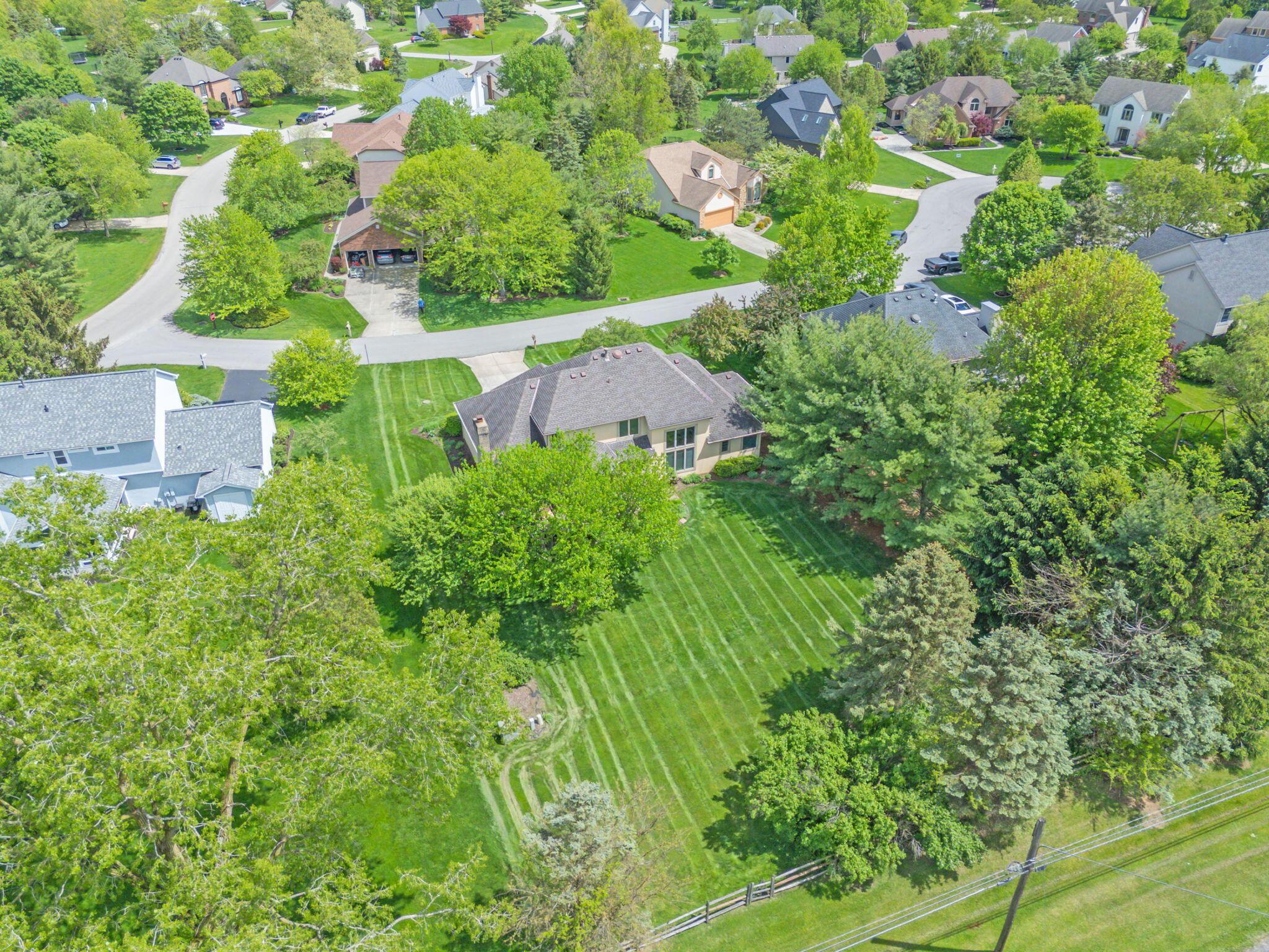 6180 Storm Haven Court, Lewis Center, Ohio image 49