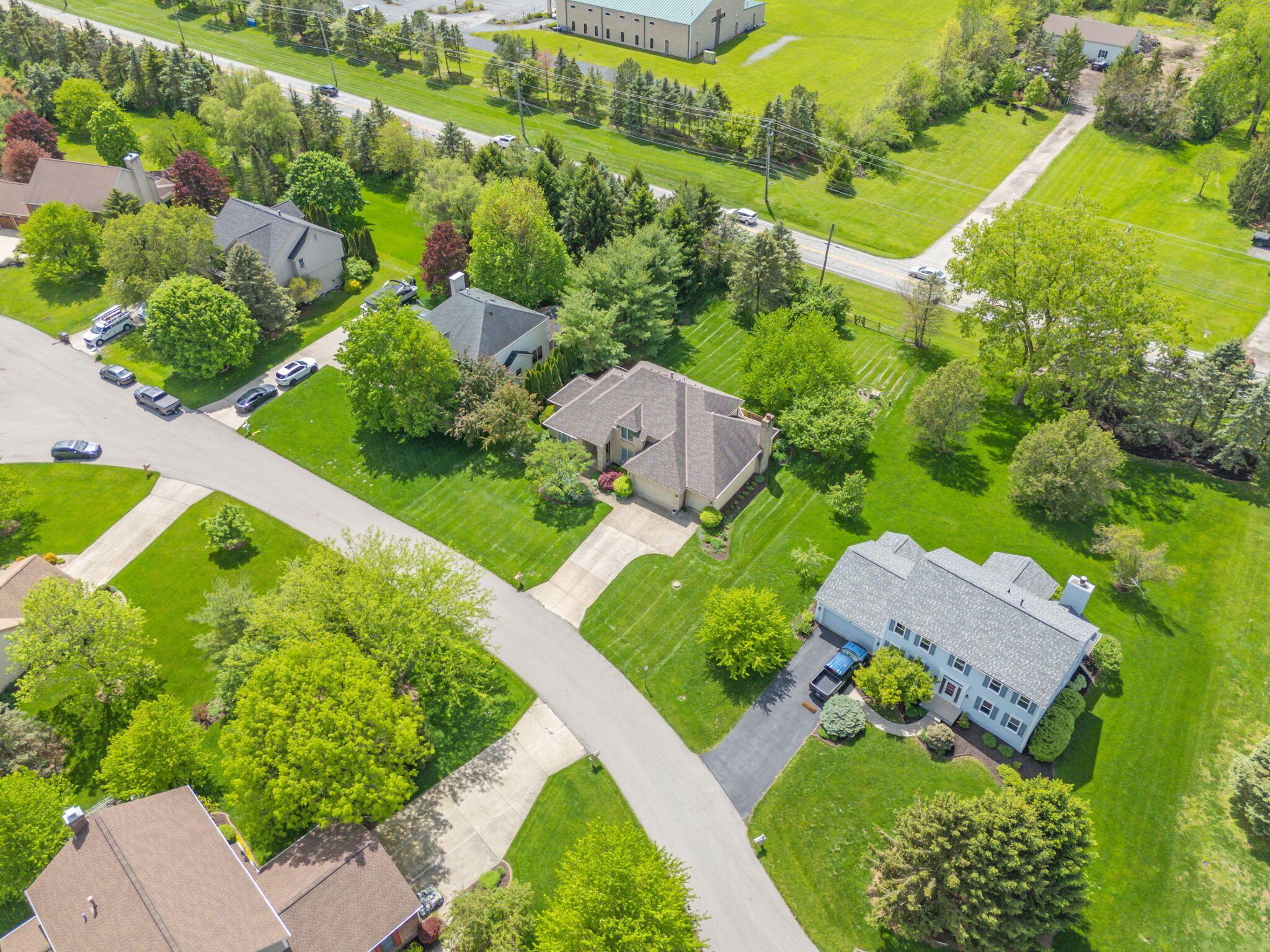 6180 Storm Haven Court, Lewis Center, Ohio image 48