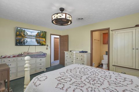 Tiny photo for 5530 S Pitchin Road, Springfield, OH 45502 (MLS # 225045312)