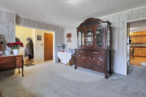 Tiny photo for 5530 S Pitchin Road, Springfield, OH 45502 (MLS # 225045312)