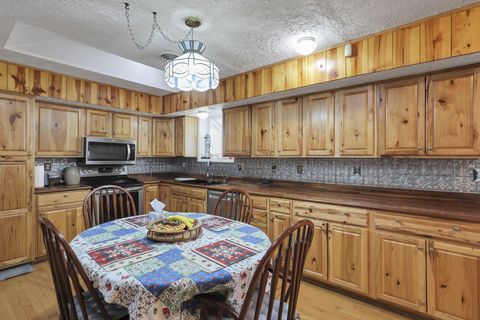 Tiny photo for 5530 S Pitchin Road, Springfield, OH 45502 (MLS # 225045312)