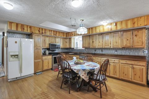 Tiny photo for 5530 S Pitchin Road, Springfield, OH 45502 (MLS # 225045312)