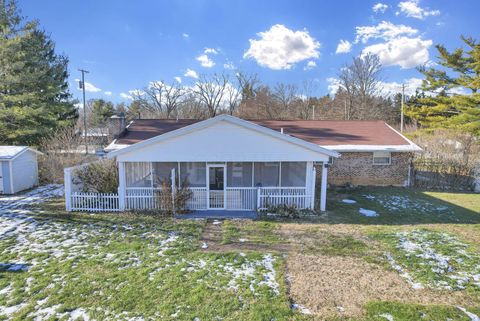 Tiny photo for 5530 S Pitchin Road, Springfield, OH 45502 (MLS # 225045312)