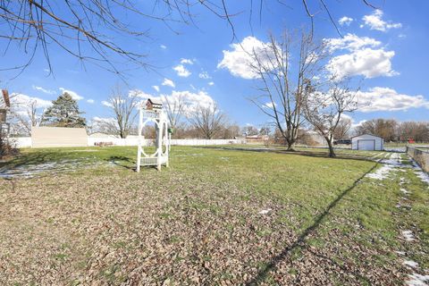 Tiny photo for 5530 S Pitchin Road, Springfield, OH 45502 (MLS # 225045312)