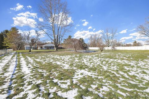 Tiny photo for 5530 S Pitchin Road, Springfield, OH 45502 (MLS # 225045312)