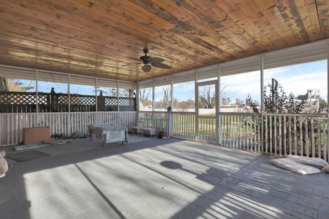 Tiny photo for 5530 S Pitchin Road, Springfield, OH 45502 (MLS # 225045312)