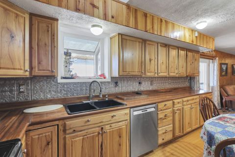 Tiny photo for 5530 S Pitchin Road, Springfield, OH 45502 (MLS # 225045312)