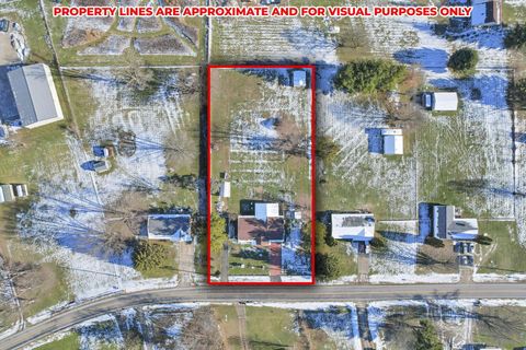 Tiny photo for 5530 S Pitchin Road, Springfield, OH 45502 (MLS # 225045312)