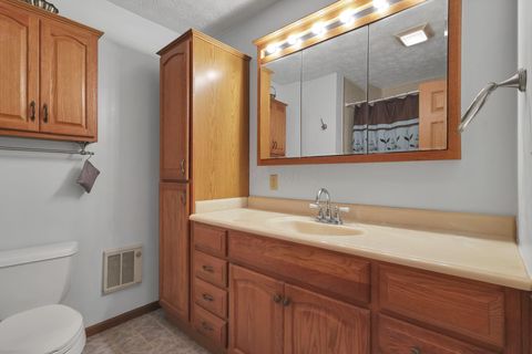 Tiny photo for 5530 S Pitchin Road, Springfield, OH 45502 (MLS # 225045312)