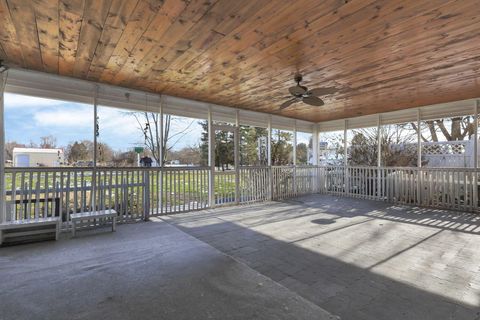 Tiny photo for 5530 S Pitchin Road, Springfield, OH 45502 (MLS # 225045312)