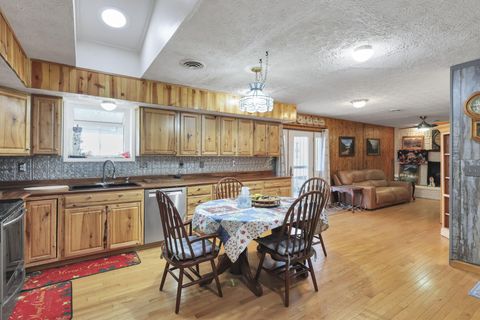 Tiny photo for 5530 S Pitchin Road, Springfield, OH 45502 (MLS # 225045312)