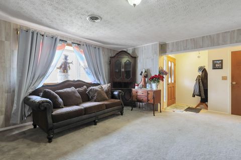 Tiny photo for 5530 S Pitchin Road, Springfield, OH 45502 (MLS # 225045312)