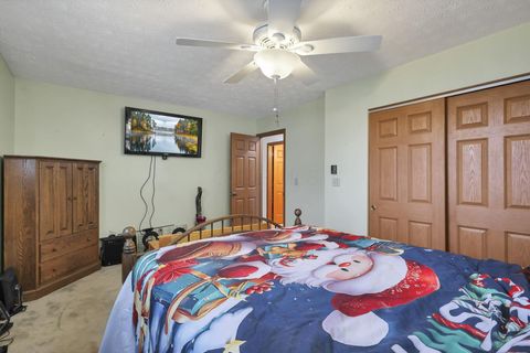 Tiny photo for 5530 S Pitchin Road, Springfield, OH 45502 (MLS # 225045312)