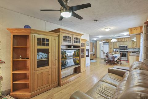 Tiny photo for 5530 S Pitchin Road, Springfield, OH 45502 (MLS # 225045312)