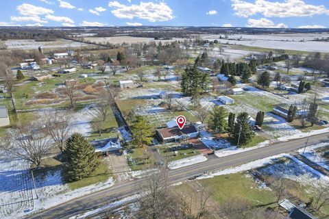 Tiny photo for 5530 S Pitchin Road, Springfield, OH 45502 (MLS # 225045312)