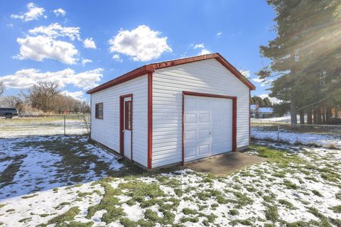 Tiny photo for 5530 S Pitchin Road, Springfield, OH 45502 (MLS # 225045312)